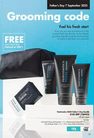 Nutrimetics catalogue Page 29