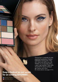 Nutrimetics catalogue Page 8