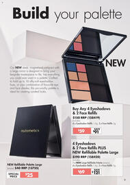 Nutrimetics catalogue Page 9