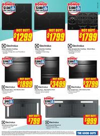 The Good Guys catalogue Page 14