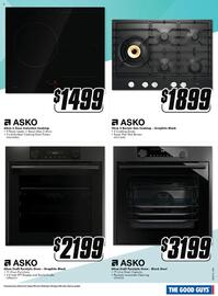 The Good Guys catalogue Page 15