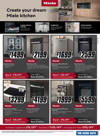 The Good Guys catalogue Page 17