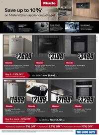 The Good Guys catalogue Page 18
