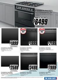The Good Guys catalogue Page 19