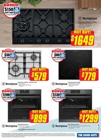 The Good Guys catalogue Page 2