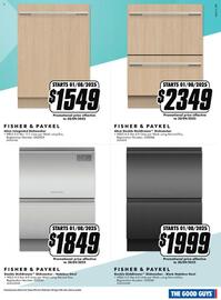 The Good Guys catalogue Page 20