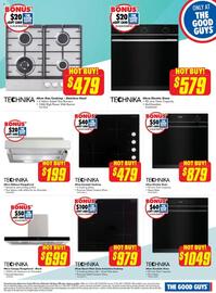 The Good Guys catalogue Page 4