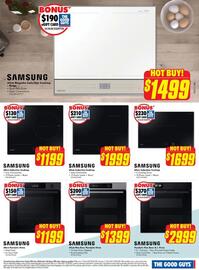 The Good Guys catalogue Page 5