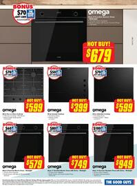 The Good Guys catalogue Page 6