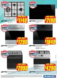 The Good Guys catalogue Page 7