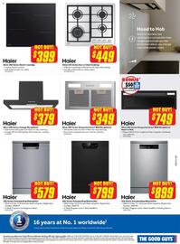 The Good Guys catalogue Page 9