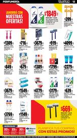 Catálogo Supermercados Yaguar semana 31 Página 14