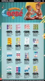 Catálogo Supermercados Yaguar semana 31 Página 15