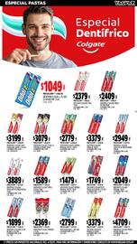 Catálogo Supermercados Yaguar semana 31 Página 16