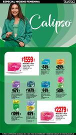 Catálogo Supermercados Yaguar semana 31 Página 19