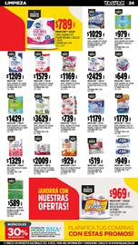 Catálogo Supermercados Yaguar semana 31 Página 26