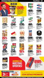 Catálogo Supermercados Yaguar semana 31 Página 7