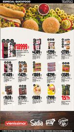 Catálogo Supermercados Yaguar semana 31 Página 8