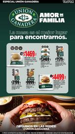 Catálogo Supermercados Yaguar semana 31 Página 9