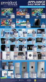 President Hyper catalogue week 31 Page 6