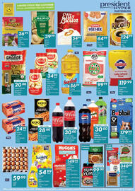 President Hyper catalogue week 31 Page 3