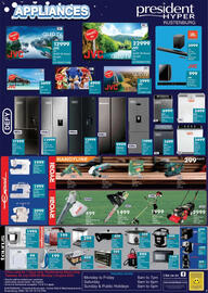 President Hyper catalogue week 31 Page 8