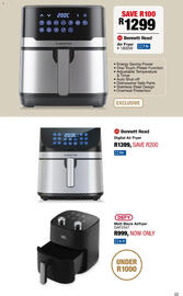 OK Furniture catalogue Page 10