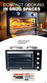 OK Furniture catalogue Page 11