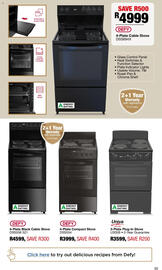 OK Furniture catalogue Page 3
