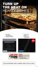 OK Furniture catalogue Page 4