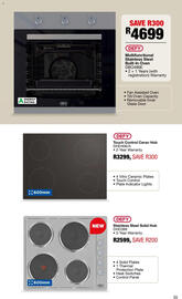 OK Furniture catalogue Page 5