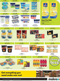 Makro catalogue Page 3