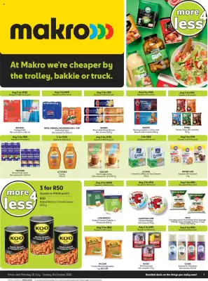 Makro catalogue (valid until 26-10)