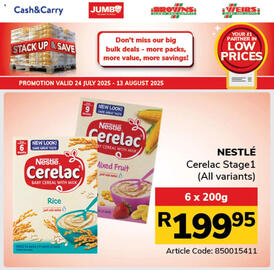 Jumbo catalogue Page 2