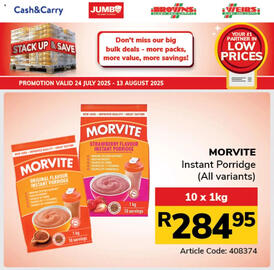 Jumbo catalogue Page 6