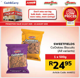 Jumbo catalogue Page 7