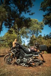 Catálogo Triumph Página 4