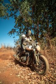 Catálogo Triumph Página 5