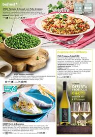 Volantino Bofrost Pagina 2