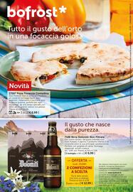 Volantino Bofrost Pagina 6