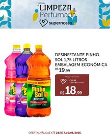 Catálogo Super Nosso Página 2