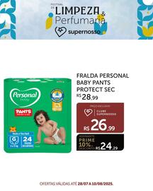Catálogo Super Nosso Página 5