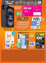 K+B Expert Prospekt Seite 13