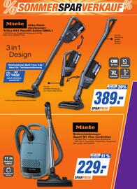 K+B Expert Prospekt Seite 2