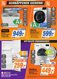 K+B Expert Prospekt Seite 5