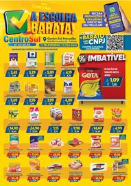 Catálogo Atacadão Centro Sul semana 31 Página 1