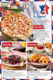 Volantino Bofrost Pagina 2