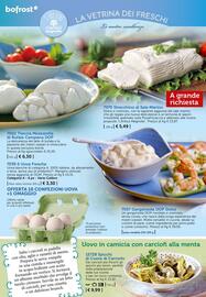 Volantino Bofrost Pagina 4