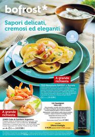 Volantino Bofrost Pagina 8