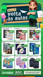 Catálogo CenterBox Página 1